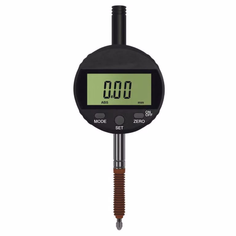 Forum Comparatore digitale IP65 12,5 mm/0,01 mm, 4317784941587
