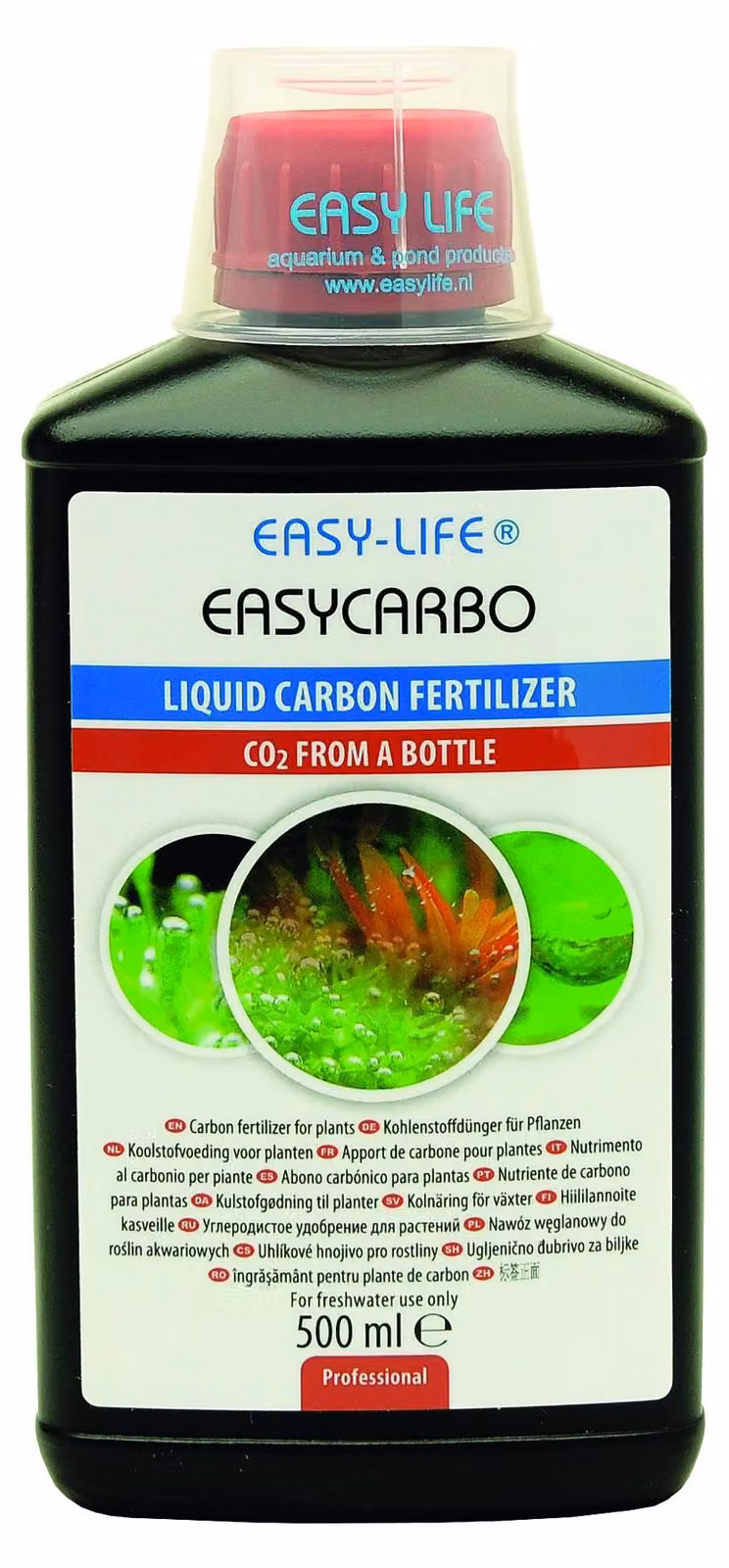 Easy Carbo (500 ml)