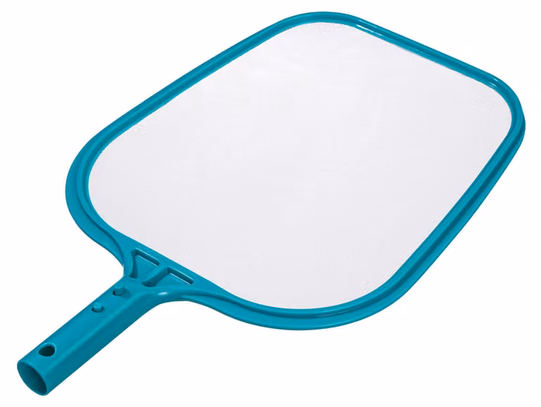Bestway 58277 AquaScoop retino di superficie 44×30 cm