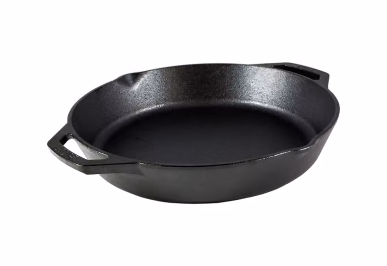Tegame Tondo 30,5Cm Lodge