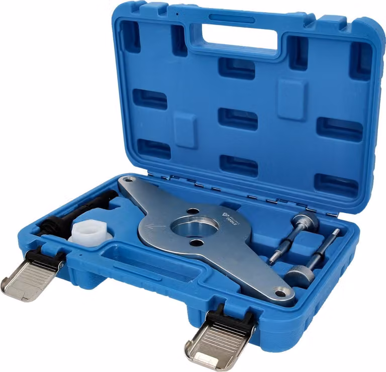 BRILLIANT TOOLS Set di utensili per smorzatori di vibrazioni per VAG 1.8 2.0 TFSI - BT591960
