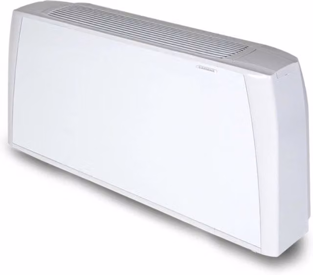 Ventilconvettore Centrifugo Fan Coil Sabiana CARISMA CRC 43 MV con Motore Elettrico Asincrono 0066004