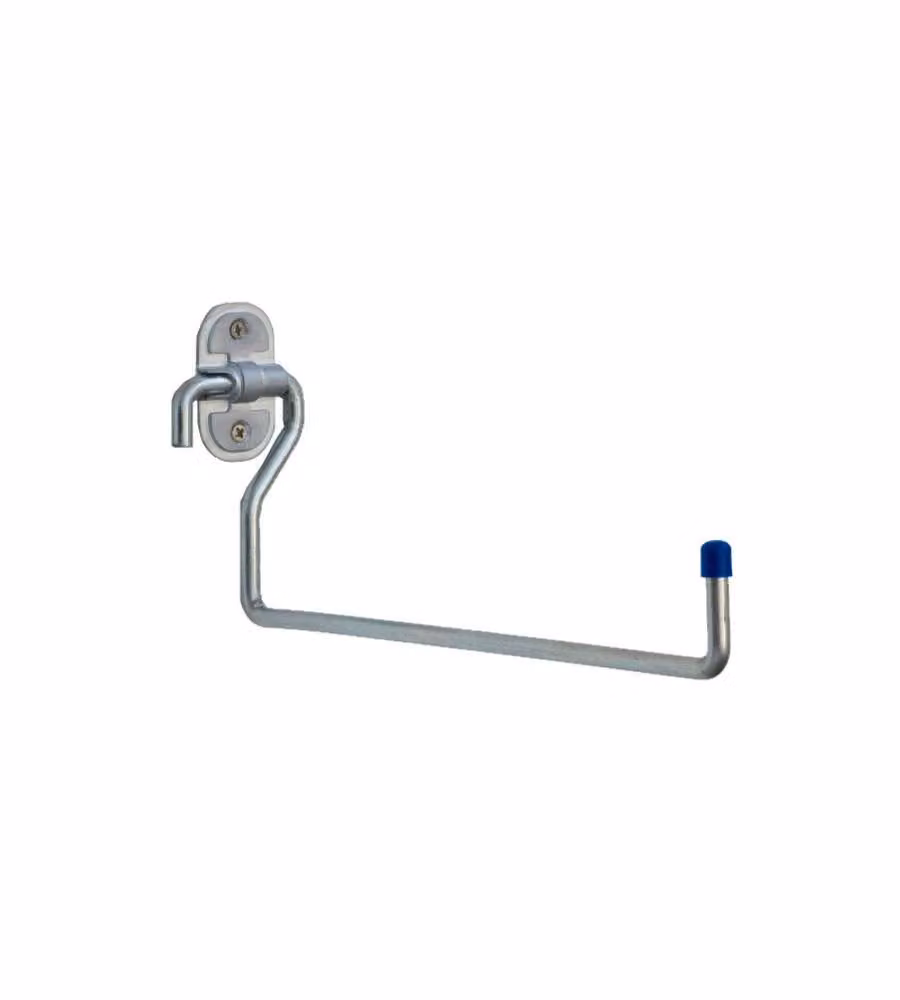 Mensola Gancio L Cm 28                     4010 Al