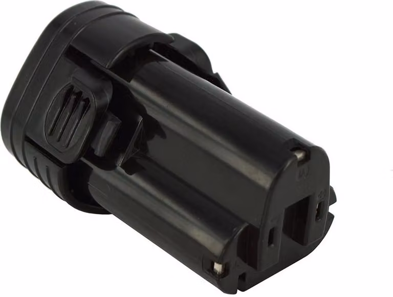 batteria 2500mAh per MAKITA JR100 JR100D JR100DWE JR100DZ JR101 JR101D