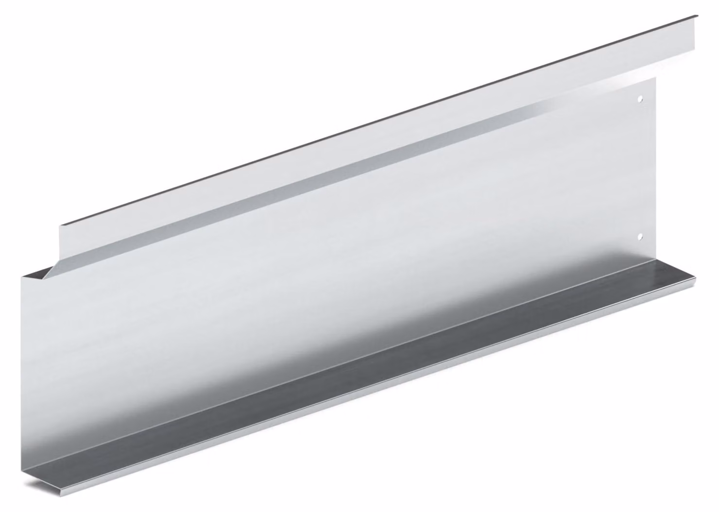 Modulo Schletter FixZ-10 Windsafe da 18 a 2067 mm 169017-210