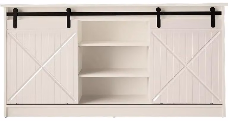 Cassetto 160x80x35 GRANERO bianco/bianco lucido