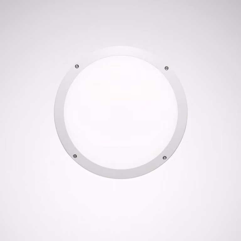 Lampada da parete/soffitto a LED Trilux Skeo Circ M #7578140