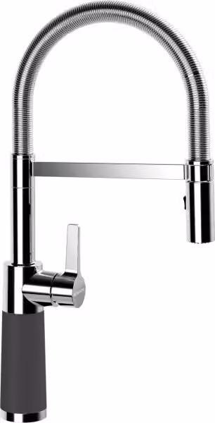 Rubinetto da cucina Schock SC-550 dusk 558000