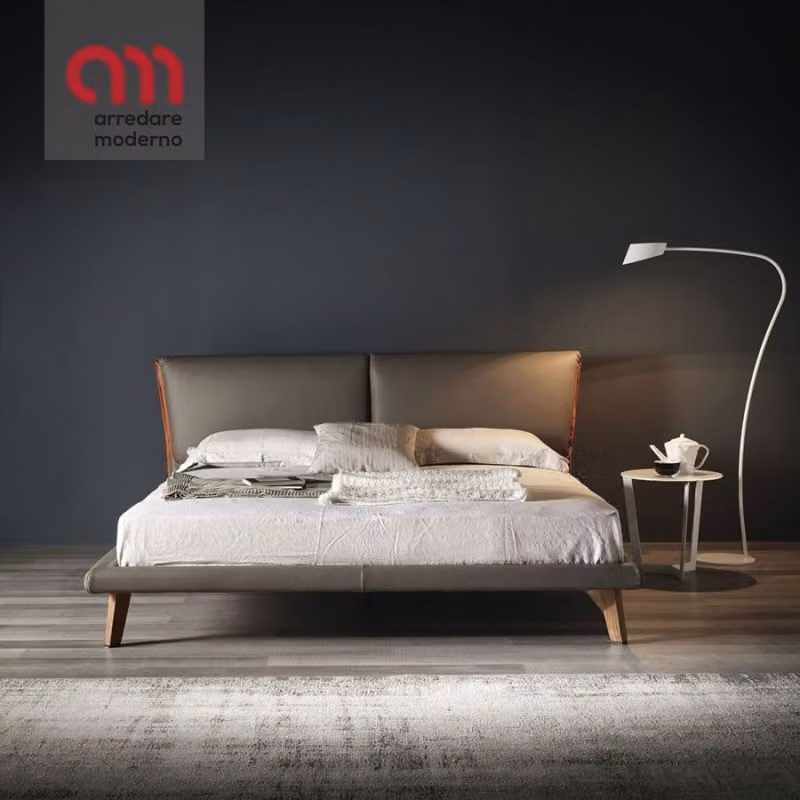 Letto Adam Cattelan Italia