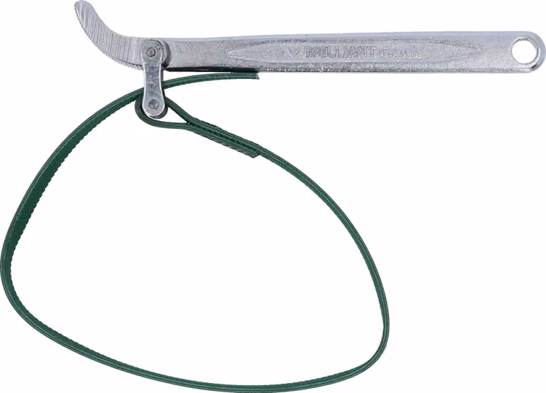 BRILLIANT TOOLS Pinze per tubi da cintura - BT064916