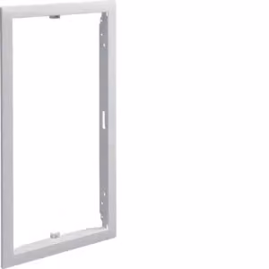 HAGER Volta telaio senza porta VZ143N 3 file
