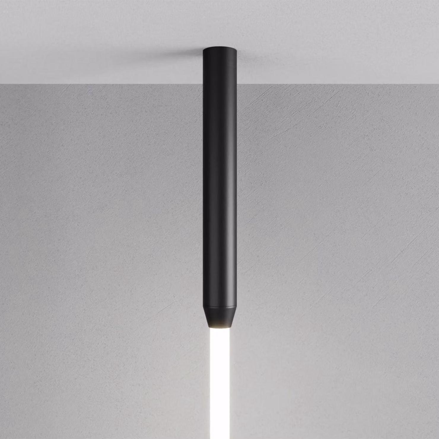 ARELUX XLOOP 25 - Scatola di controllo per dispositivi medici - Colore: nero