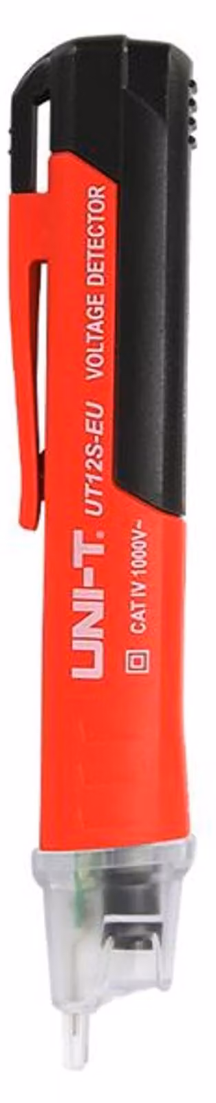 Misuratore di tensione UNI-T UT12S-EU