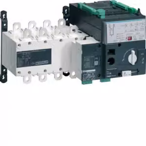 Hager HIC463G, 380 - 415 V