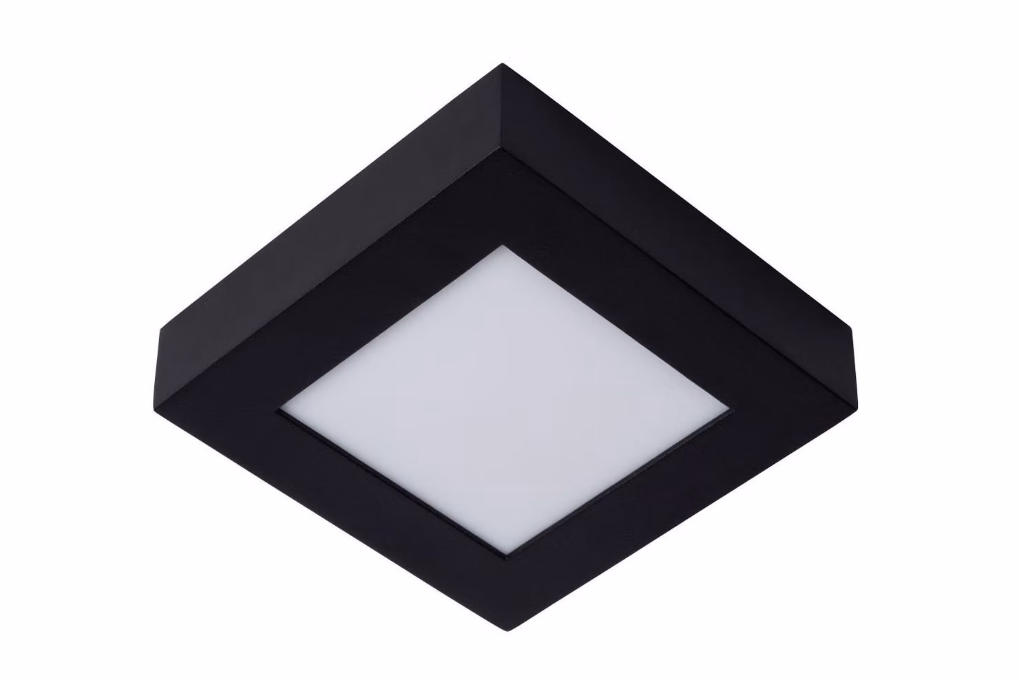 Plafond da soffitto Lucide da incasso LED 15W 3000K BRICE-LED 28117/17/30