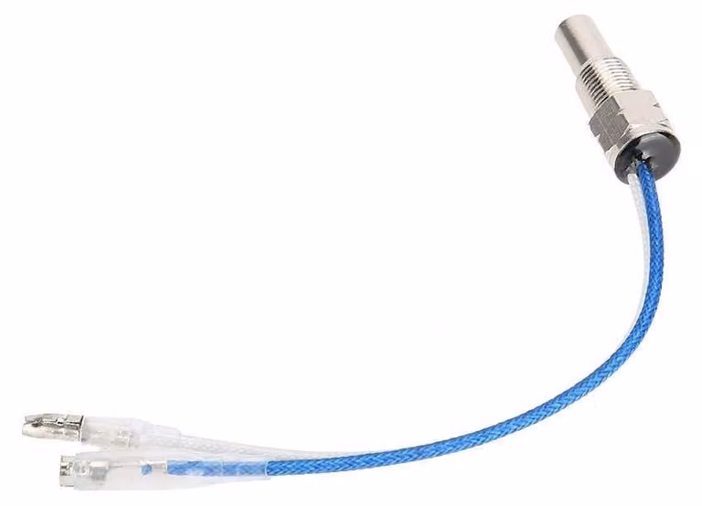 Sensore di temperatura dell'acqua, filettatura 1/8 inch NPT, intervallo di temperatura 0 °C - 150 °C