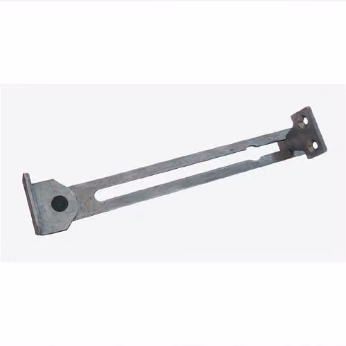 distanziatore per finestre 11012APoliuretanoZn (2 pz)