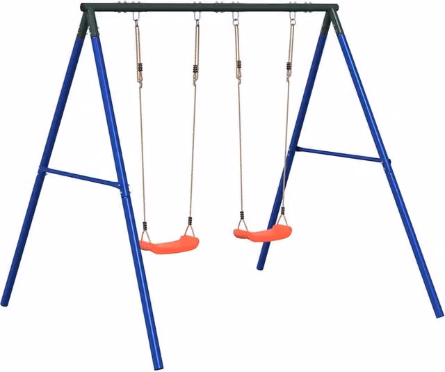 Set Altalene da Esterno 2 pz CFW5811197