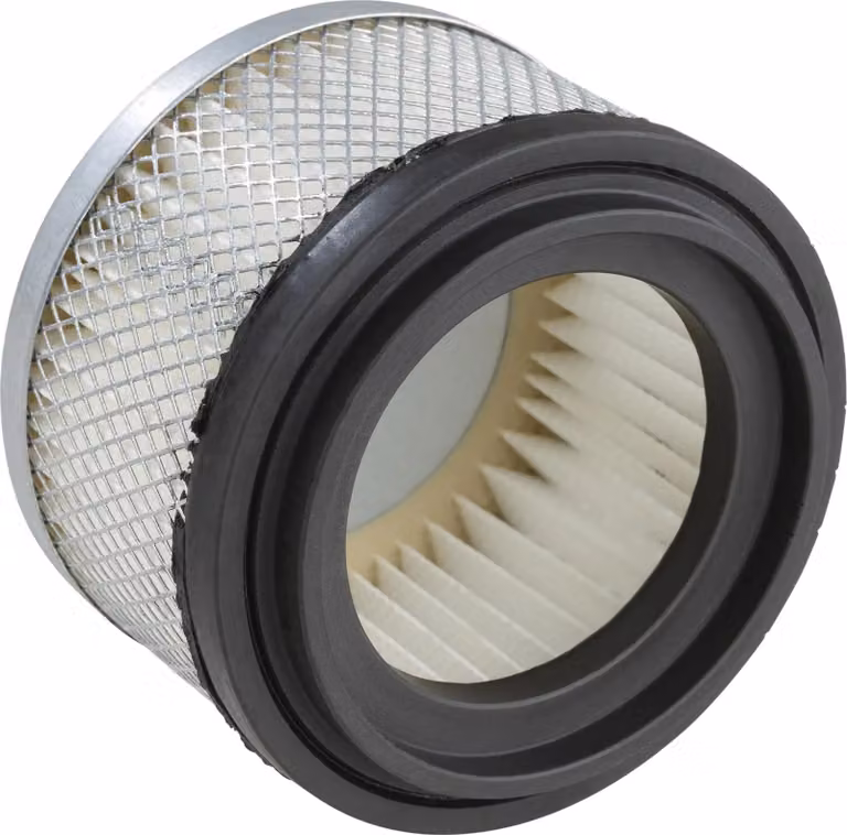 Filtro HD per aspirapolvere per cenere WAS4L n. 984956