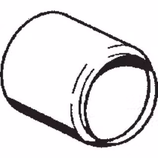 Coperchio Hansa 59911570 cromato