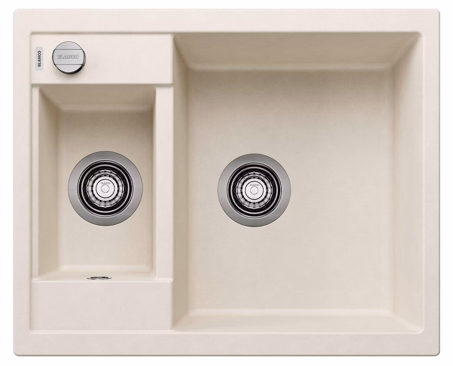 Blanco Metra 6 Rv Sg Sow Af Sink