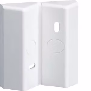 Adattatore angolare BMW EE850/860/870 bianco - Adattatore angolare per sensore di movimento EE855
