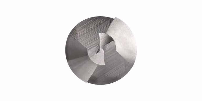 Foratura centrale BS 328 Forma A HSS DORMER