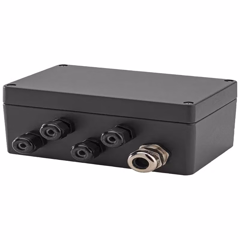 Siemens 7MH5001-0AA20, 1 kg, 203 mm, 85 mm, 103 mm
