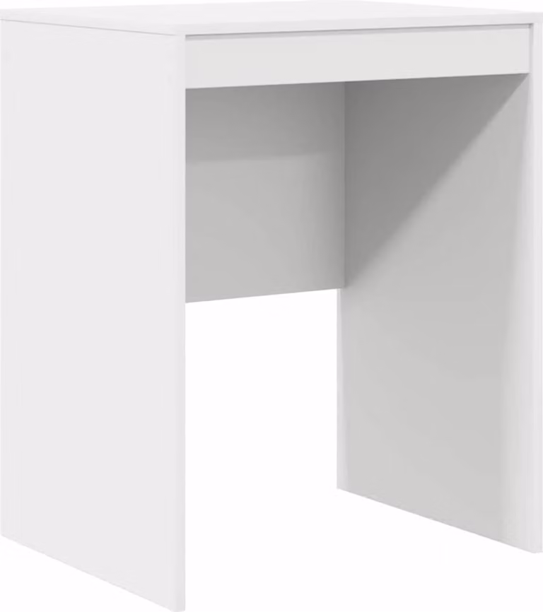 Scrivania Bianco 60 x 50 x 76 cm