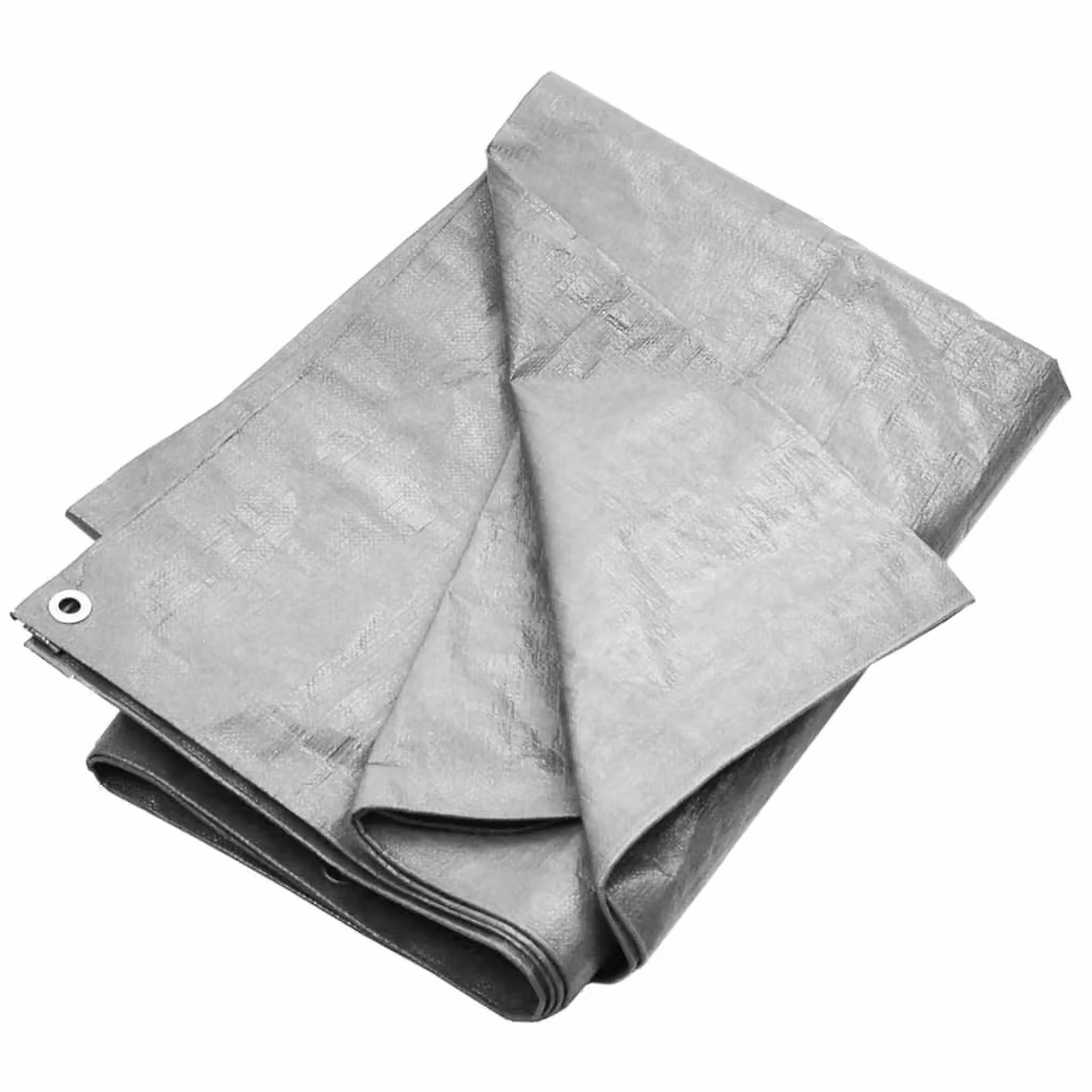 Telone The Living Store 180 g/m² 2x3 m grigio HDPE