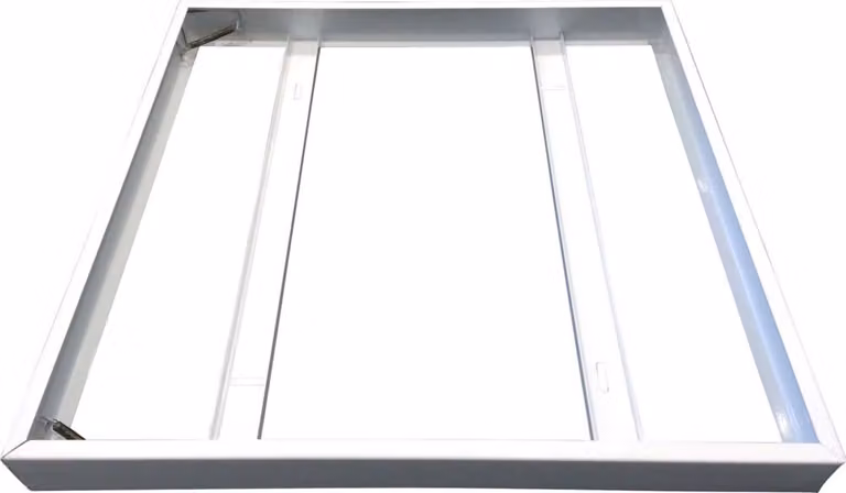 Opple Lighting alloggiamento a superficie LEDPanelR #140055485
