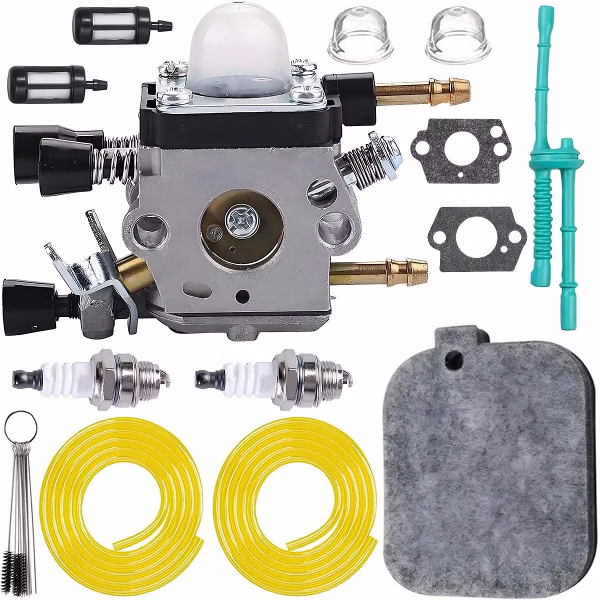 Solidchoice - Carburatore per soffiatore a mano