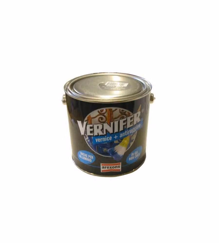Vernifer Ml 2000 Antracite          Antico Arexons