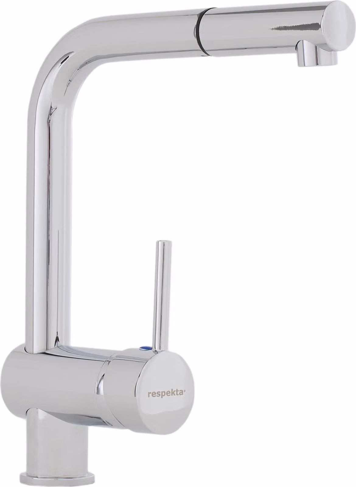 Rubinetto da cucina Rubinetto miscelatore da cucina a bassa pressione Miscelatore per lavello 360° respekta