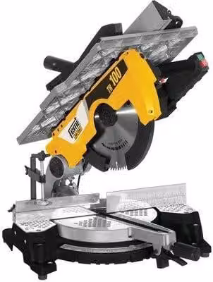 Troncatrice a Legno TR100 Femi Volt 230 Watt 2000 mm 305