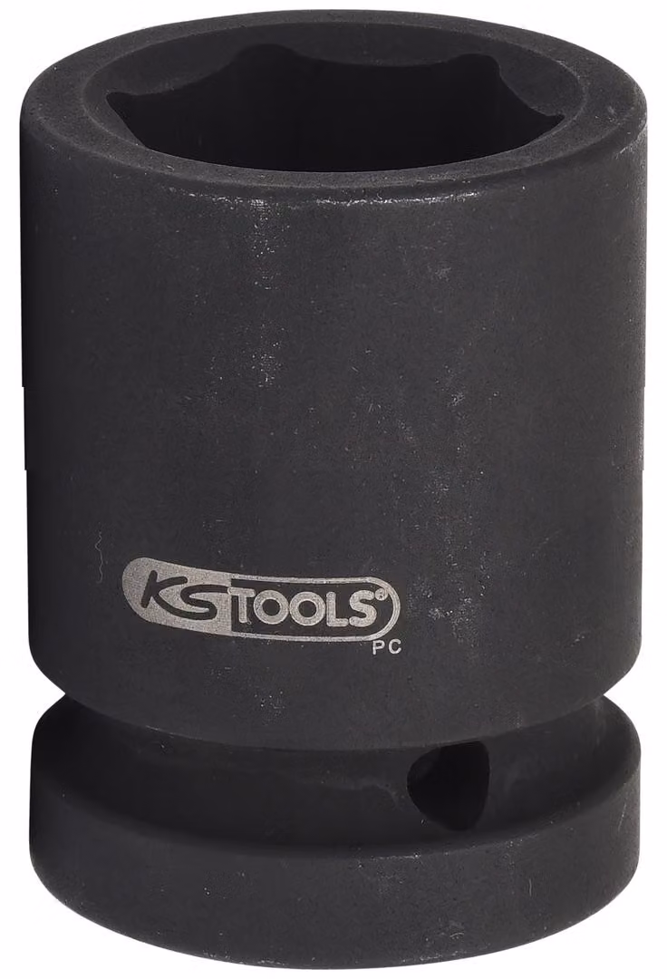 KS TOOLS 3.1/2" Presa elettrica esagonale 200 mm - 515.2229