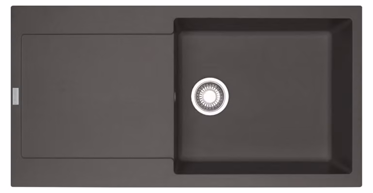 Franke Maris MRG 611-97 XL grigio ardesia - 114.0723.979 Lavello in granito