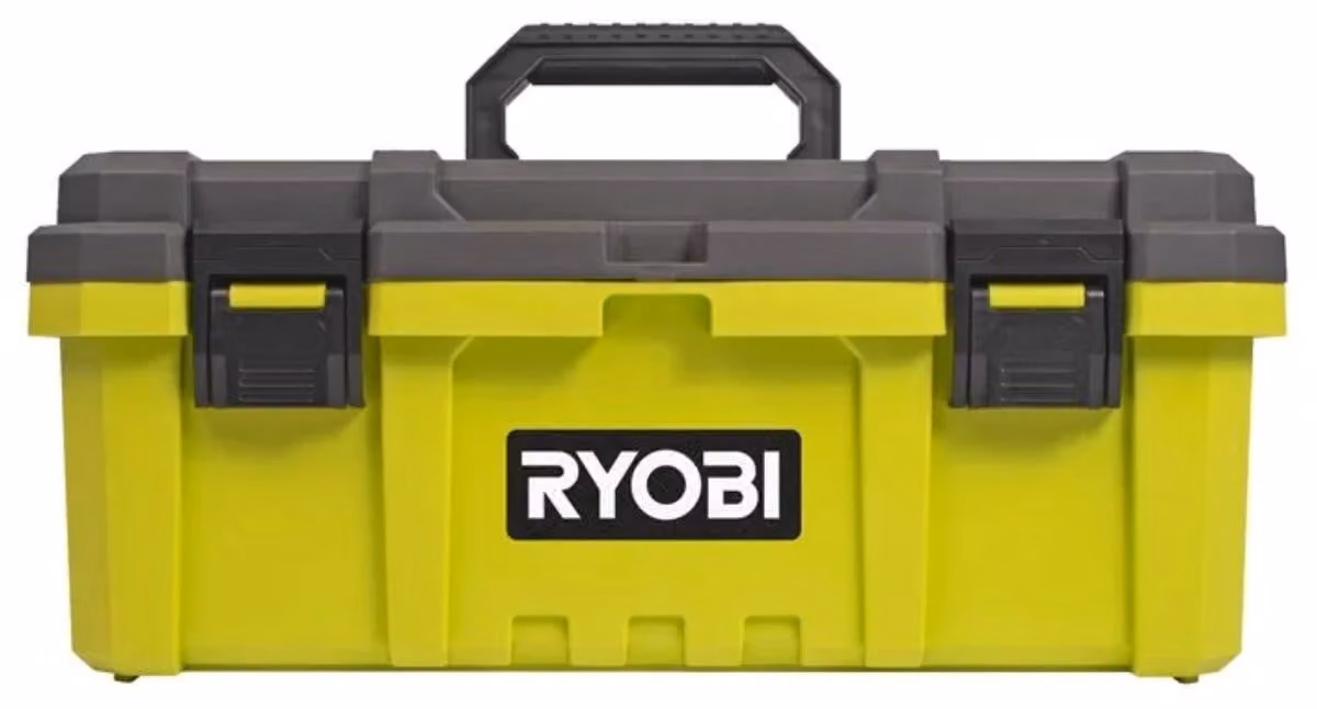 624743 Valigetta per utensili RYOBI RSTB19