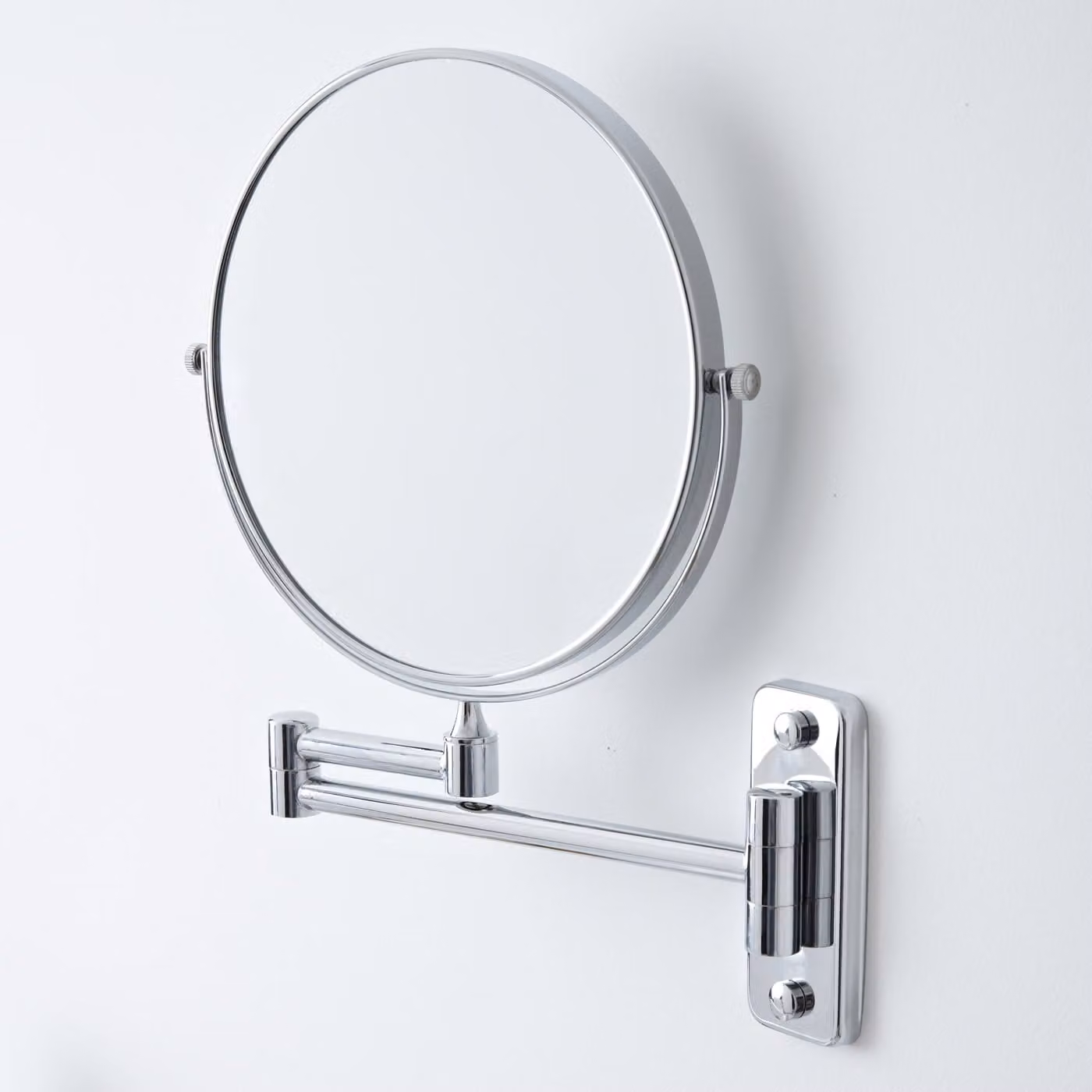 Specchio Bagno con Ingranditore - Como