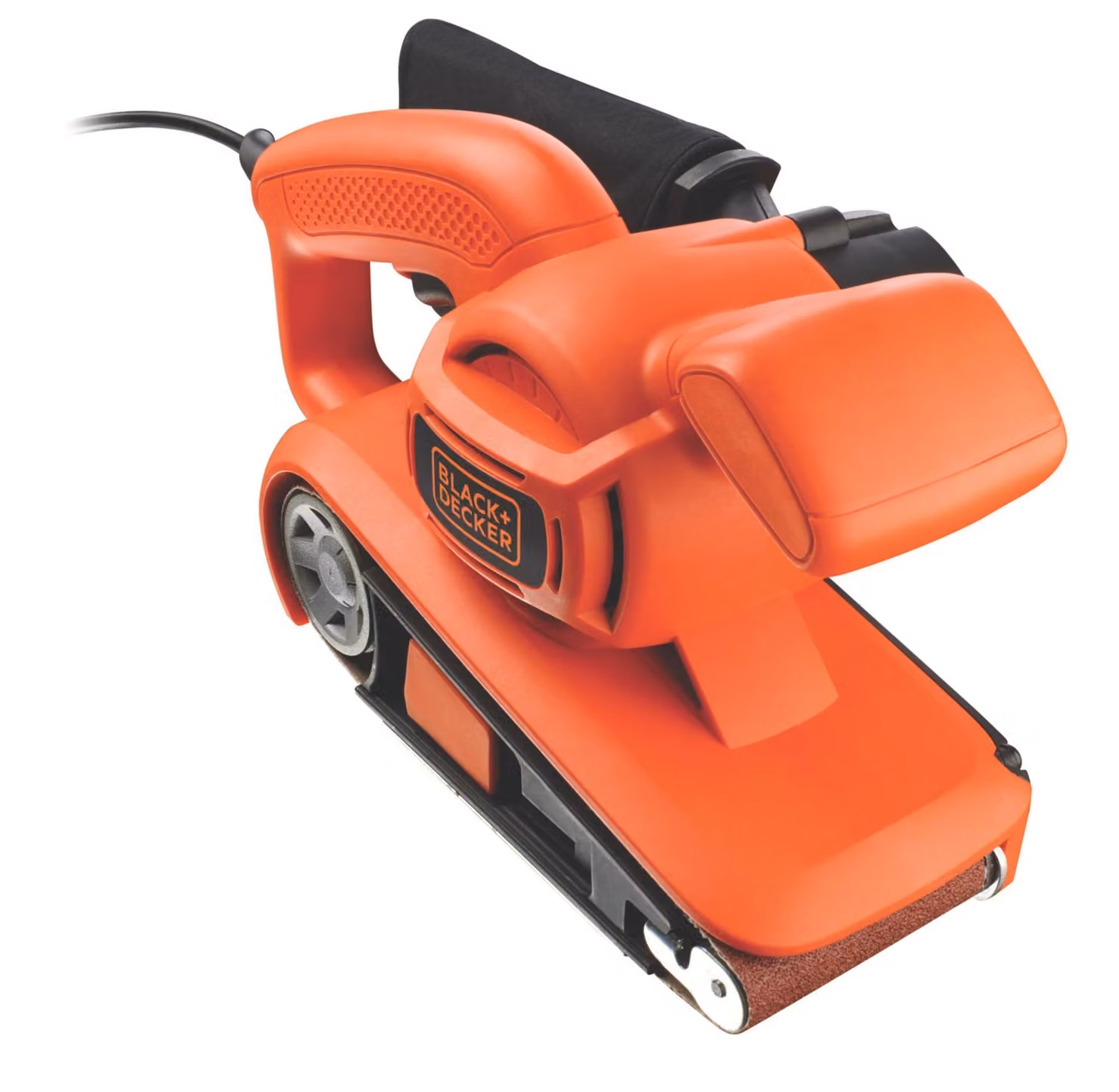 Black & Decker KA86-QS portable sander Belt sander