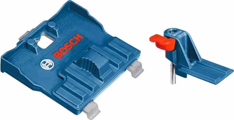 Adattatore supplementare Bosch RA 32, accessorio di sistema 1600Z0003X