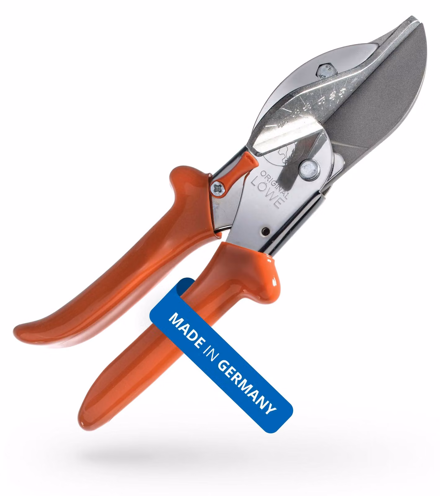LÖWE tronchesi 3104 Lunghezza 215 mm Lunghezza lama 50 mm - 3104