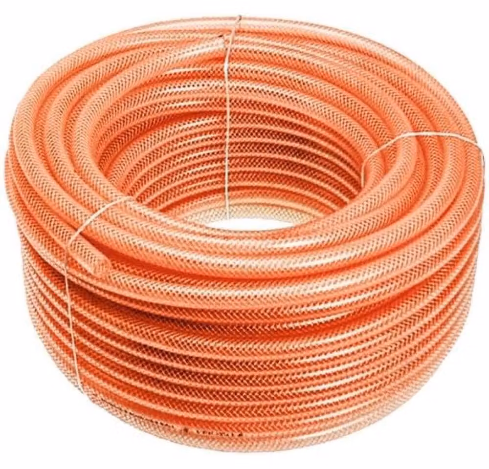 NEO TOOLS Tubo flessibile a pressione rinforzato 12 x 17 mm, 50 m
