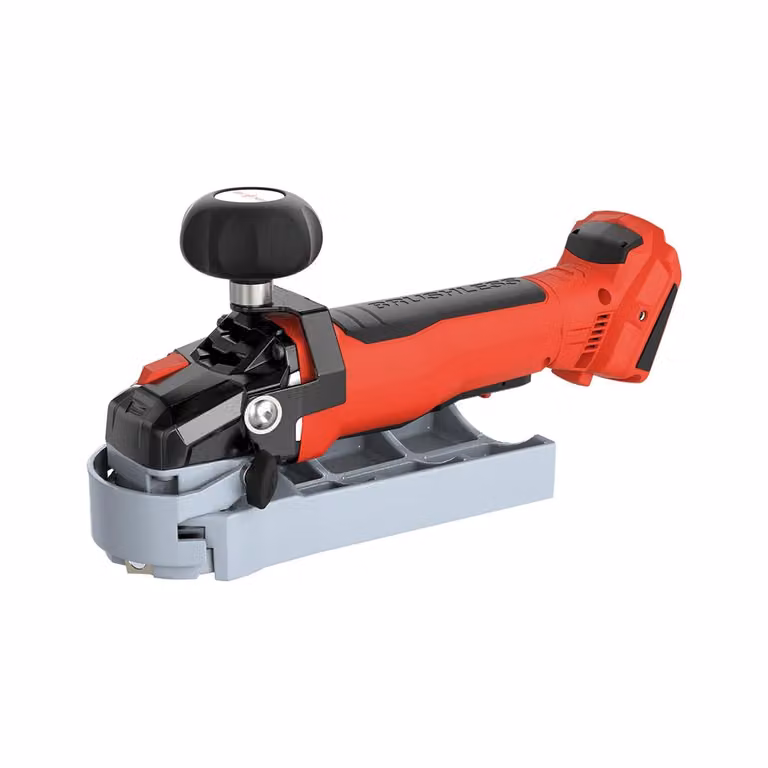Fresatrice a batteria Mafell PF 80-18 PURE nella serie MAX3 | 9M2102