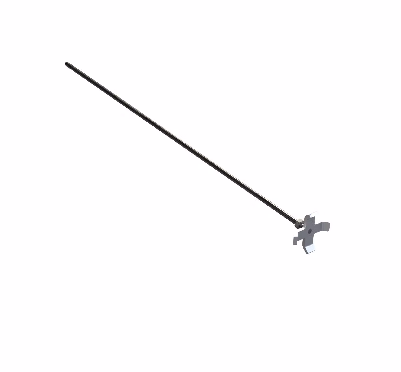 Spiedo per girarrosto Vulcanus PRO 910