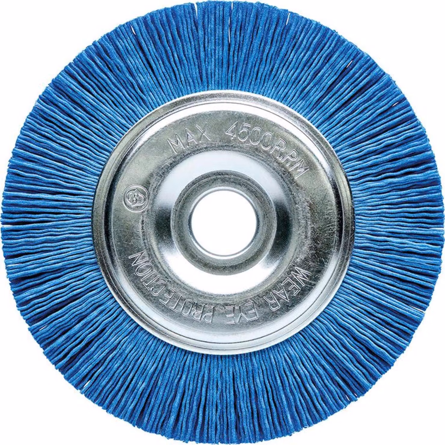 Spazzola per fughe in nylon per dispositivi MultiBrush e WeedBrush Gloria