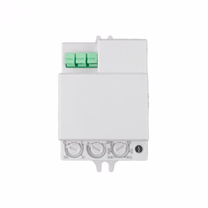 Rivelatore di movimento a microonde 300W Ecolight EC20338