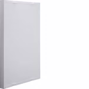 Coperchio di protezione dei contatti Hager, universale N, 750x500mm US52A4