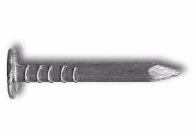 Chiodi di carta neri, 3,0 x 30 mm - 5,0 kg - 902 30 5