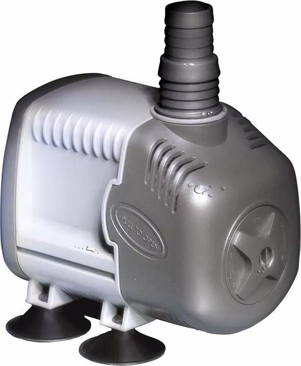 SICCE Multipumpen Syncra 1.0 Silent 950l/h